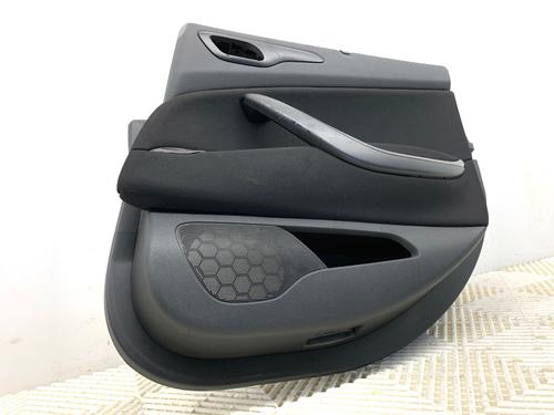 Rear right panel CITROËN C5 III (RD_) 2.0 16V (RDRFJC, RDRFJF) | BP39345685C61 - Image 2