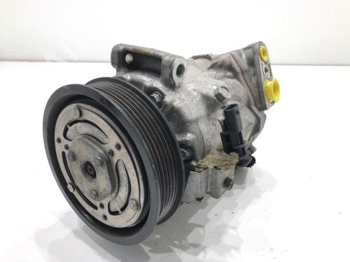 Used AC compressor AC compressor 39313659 39313659