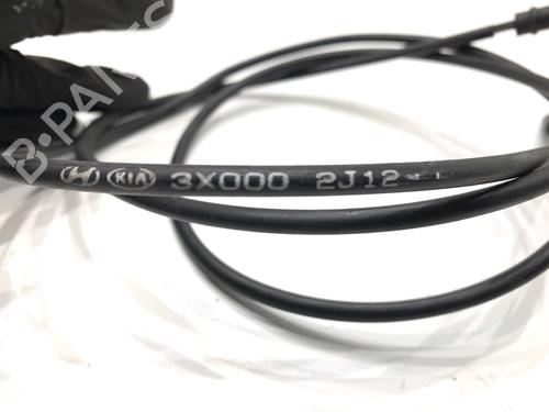 Cable KIA CEE'D Sportswagon (JD) 1.6 CRDi 128 | BP39320109E12 - Image 4