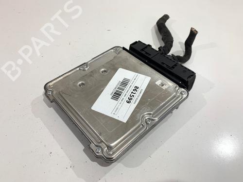Engine control unit (ECU) VW GOLF V (1K1) 1.4 TSI | BP39329046M57 - Image 2