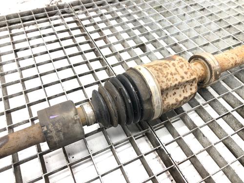 Right front driveshaft DACIA DUSTER (HS_) 1.6 SCe 115 | BP39269820M39 - Image 3