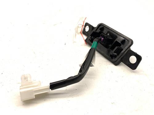 Camera TOYOTA CAMRY (_V7_, _VA7_, _VH7_) 2.5 Hybrid (AXVH71_, AXVH70, AXVH71R) | BP39294036E14 - Image 2