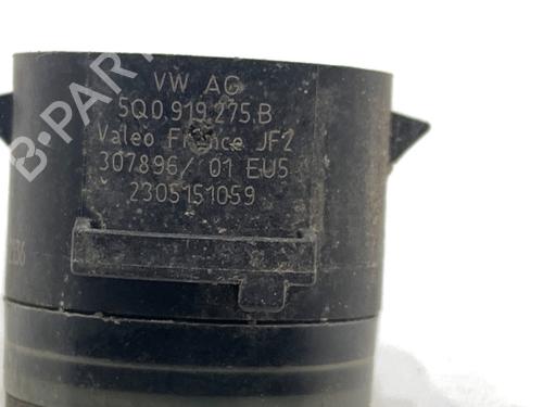 Electronic module VW GOLF VII Variant (BA5, BV5) 2.0 TDI | BP39325053M83 - Image 4