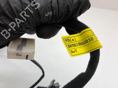 Steering wheel controls HYUNDAI i30 (PDE, PD, PDEN) 1.4 MPI | BP39454535E15 - Image 4