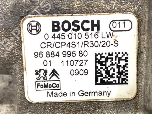 Injection pump FORD FIESTA VI (CB1, CCN) 1.4 TDCi | BP39295600M78 - Image 4