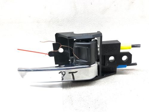 Used Rear right interior door handle Rear right interior door handle MITSUBISHI OUTLANDER III (GG_W, GF_W, ZJ, ZL, ZK) 2.0 (GF7W) (150 hp) 39269721 39269721
