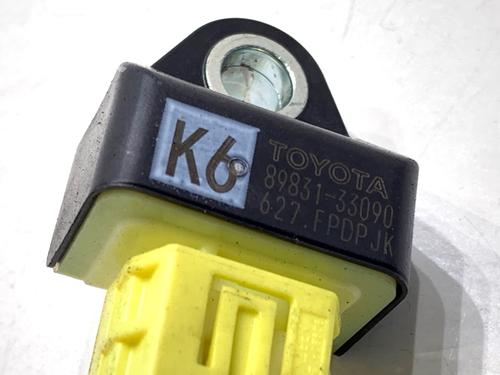 Electronic sensor TOYOTA CAMRY (_V7_, _VA7_, _VH7_) 2.5 Hybrid (AXVH71_, AXVH70, AXVH71R) | BP39345567M84 - Image 4