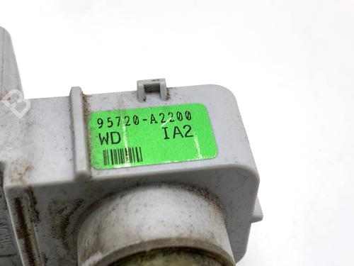 Electronic module KIA CEE'D (JD) 1.6 CRDi 110 | BP39353690M83 - Image 4