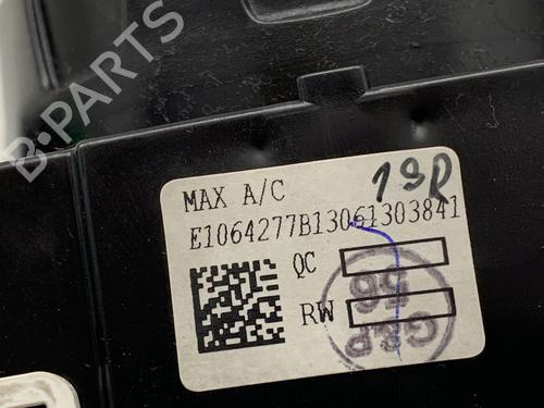 Climate control FORD FIESTA VI (CB1, CCN) 1.5 TDCi | BP39372953I5 - Image 3