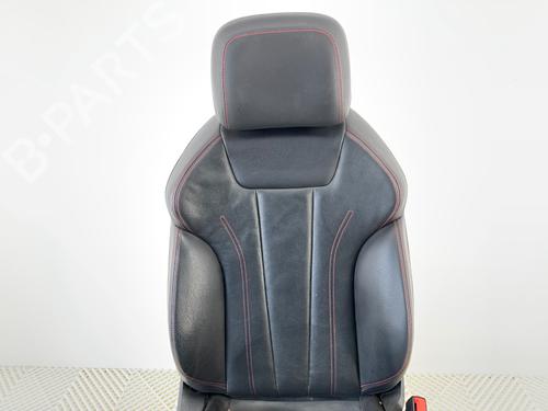 Right front seat AUDI A4 B9 (8W2, 8WC) 2.0 TFSI quattro | BP39334748C16 - Image 2