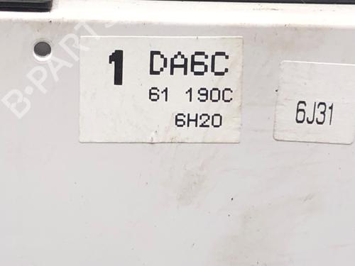 Climate control MAZDA 2 Hatchback (DL, DJ) 1.5 SKYACTIV-G | BP39277138I5 - Image 4
