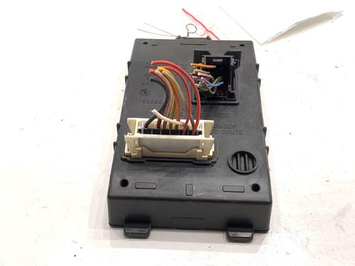 Used Electronic module Electronic module 39342987 39342987