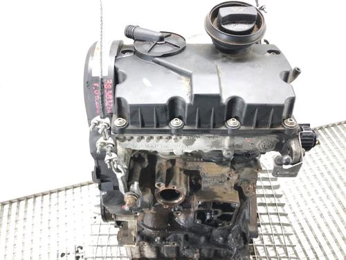 Engine SKODA FABIA II Combi (545) 1.4 TDI | BP39291044M1  - Image 5