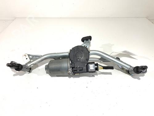 Used Front wipers mechanism Front wipers mechanism 39287965 39287965