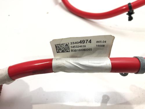 Wiring harness CHEVROLET CAMARO 2.0 Turbo | BP39270188E16 - Image 6
