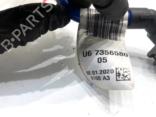 Pipe BMW 5 Touring (G31) 520 d | BP39324924M125 - Image 3