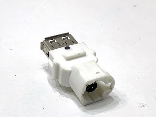 Electronic module BMW 5 Touring (G31) 520 d | BP39324624M83 - Image 2
