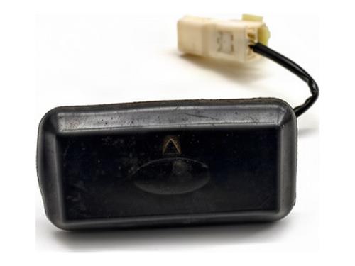 Used Tailgate handle Tailgate handle HYUNDAI i40 I (VF) 2.0 CVVT (165 hp) 40522407 40522407