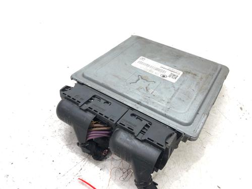 Used Engine control unit (ECU) Engine control unit (ECU) SKODA RAPID (NH3, NK3, NK6) 1.6 TDI (90 hp) 39272732 39272732