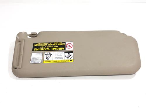 Used Left sun visor Left sun visor 39301721 39301721