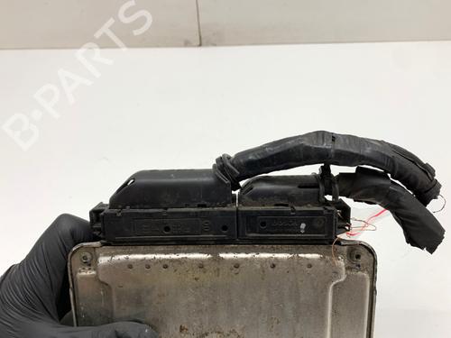Engine control unit (ECU) CHEVROLET CAPTIVA (C100, C140) 2.4 | BP39376870M57 - Image 3