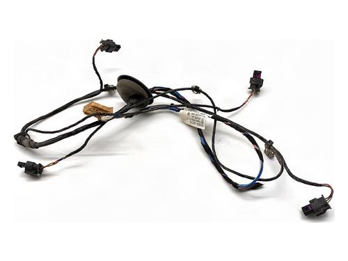 Used Wiring harness Wiring harness SKODA OCTAVIA III Combi (5E5, 5E6) 1.6 TDI (110 hp) 39369706 39369706