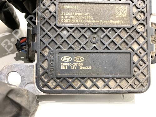 Sensor electrónico KIA CEED (CD) 1.6 CRDi 115 | BP39322069M84 - Image 5