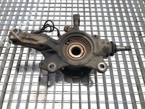 Right front steering knuckle RENAULT MASTER III Bus (JV) 2.3 dCi 165 FWD (JV0P, JV0U) | BP39318526M26 - Image 2