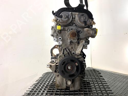 Engine OPEL MERIVA B MPV (S10) 1.4 (75) | BP39302739M1 - Image 4