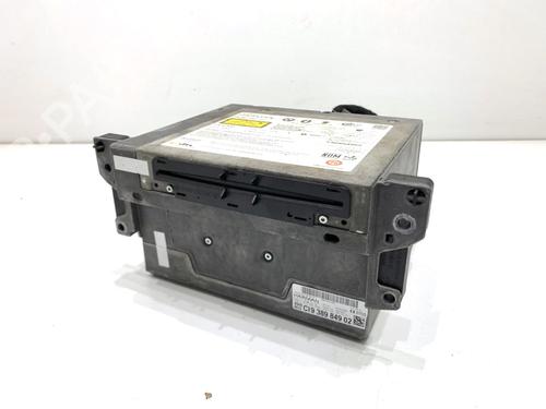 radio-bmw-5-f10-2009-2010-2011-2012-2013-2014-2015-2016-39334055 main image