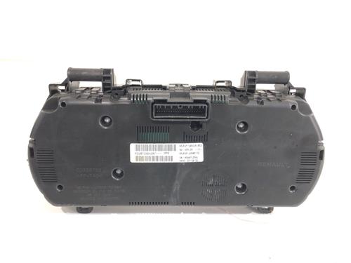 Instrument cluster RENAULT CLIO V (B7_) 1.0 TCe 100 (B7MT) | BP39303610C47 - Image 2
