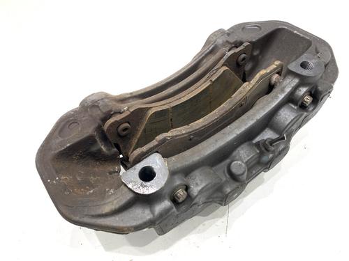Left front brake caliper PORSCHE CAYENNE (92A) 3.6 | BP39358682M105 - Image 4