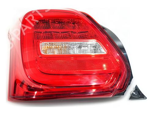 Venstre baglygte Venstre baglygte SUZUKI SWIFT V (AZ) 1.2 (83 hp) 39363986 39363986