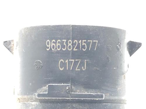 Electronic module CITROËN C5 III (RD_) 2.0 HDi 140 (RDRHF8, RDRHFA, RDRHA8, RDRHAJ) | BP39311676M83 - Image 3