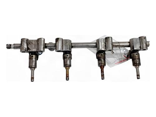Used Injection rail Injection rail 39364947 39364947