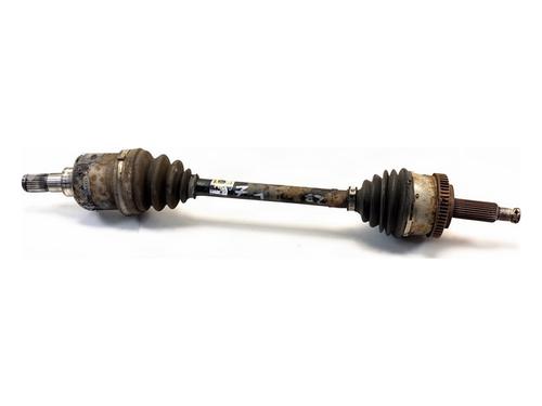 Used Left front driveshaft Left front driveshaft KIA SPORTAGE II (JE_, KM_) 2.0 i 16V (141 hp) 40115312 40115312