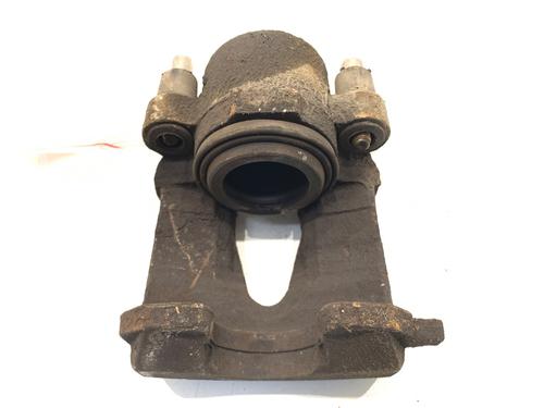 Left front brake caliper VW POLO VI (AW1, BZ1, AE1) 1.0 TSI | BP39356630M105 - Image 3