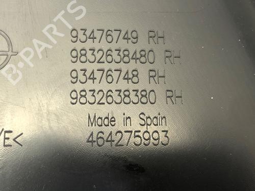 Other OPEL CORSA F (P2JO) 1.2 (68) | BP39282950O1 - Image 5