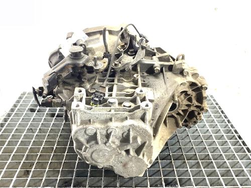 Gearbox KIA CEE'D (JD) 1.6 CRDi 110 | BP39353841M3 - Image 4