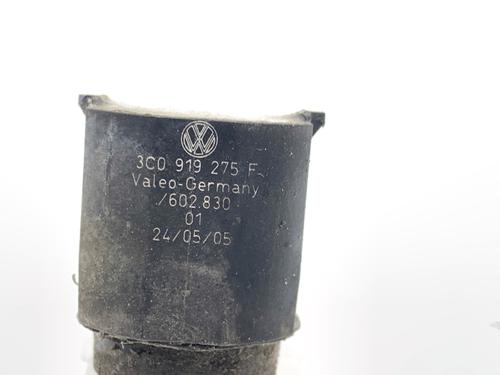 Electronic module VW PASSAT B6 (3C2) 2.0 FSI | BP39347698M83 - Image 4