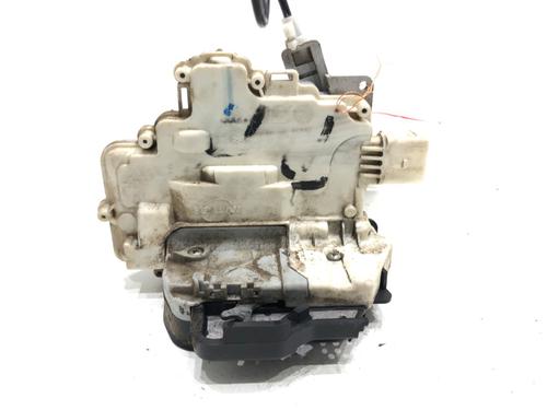 Front right lock AUDI A4 B6 (8E2) 1.9 TDI | BP39277816C97 - Image 2
