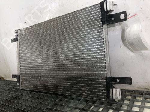 AC radiator OPEL COMBO Box Body/MPV (K9) 1.2 | BP39301023M32 - Image 2