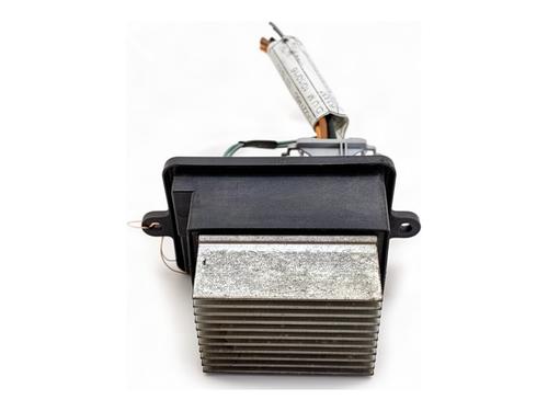 Used Heater resistor Heater resistor 39628450 39628450