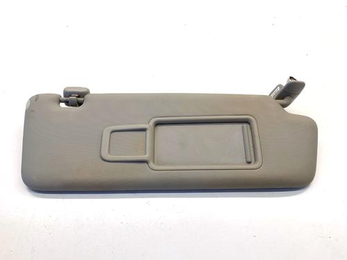 Used Right sun visor Right sun visor 39327708 39327708