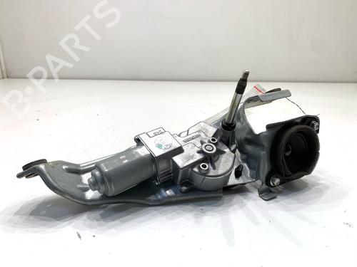 Viskermotor bagrude MAZDA 3 Hatchback (BP) SKYACTIV-X M Hybrid (BP2H) | BP39342467M102 - Image 2