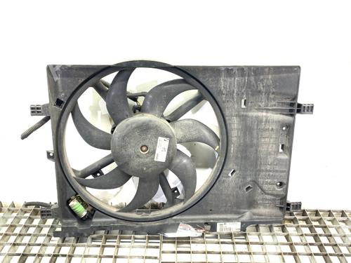 Radiator fan OPEL CORSA E (X15) 1.4 (08, 68) | BP40522655M35 - Image 2