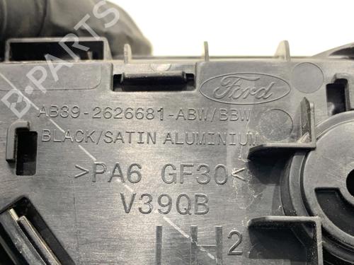 Venstre bagtil invendig håndtag FORD RANGER (TKE) 2.0 EcoBlue 4x4 | BP39350458I15 - Image 4