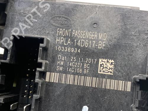 Electronic module JAGUAR XF SPORTBRAKE (X260) 2.0 D AWD | BP39341157M83 - Image 4