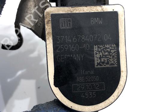 Electronic sensor BMW 5 Touring (F11) 520 d | BP39293557M84 - Image 3
