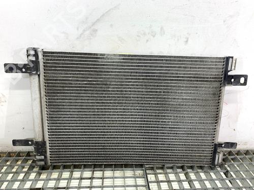 Used AC radiator AC radiator PEUGEOT 508 II (FB_, FH_, F3_) 2.0 BlueHDI 180 (FHEHZR, FHEHZN) (177 hp) 39338533 39338533
